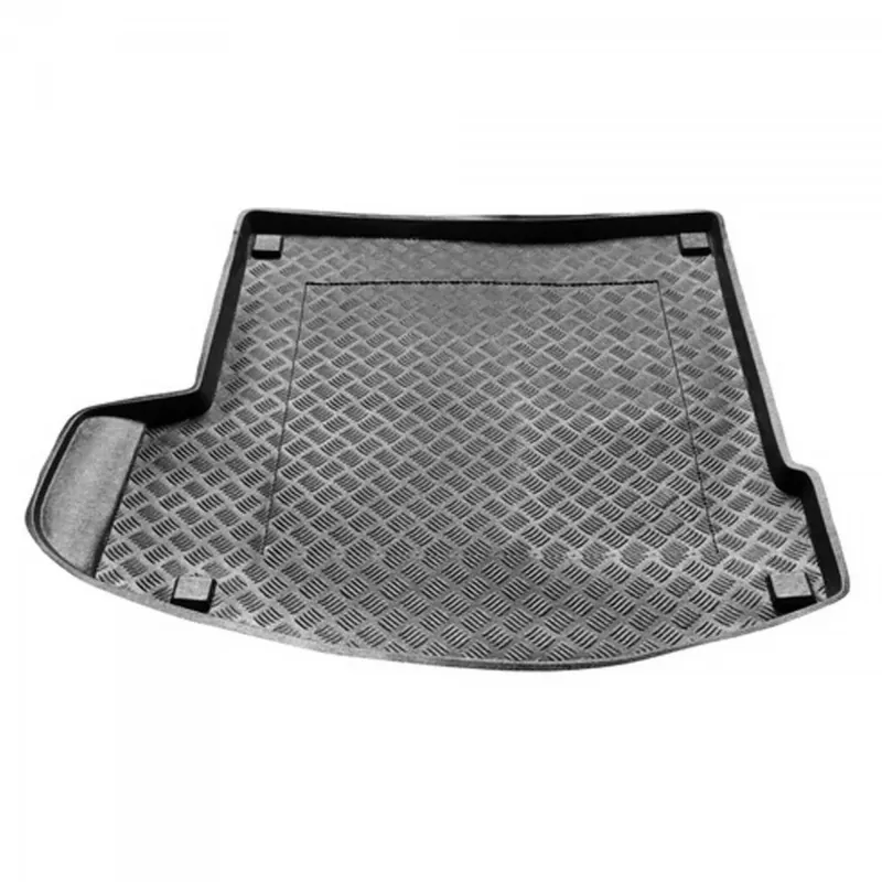 Rezaw-plast Mata bagażnika Standard Opel Insignia II Kombi od 2017 101154 Szybka dostawa