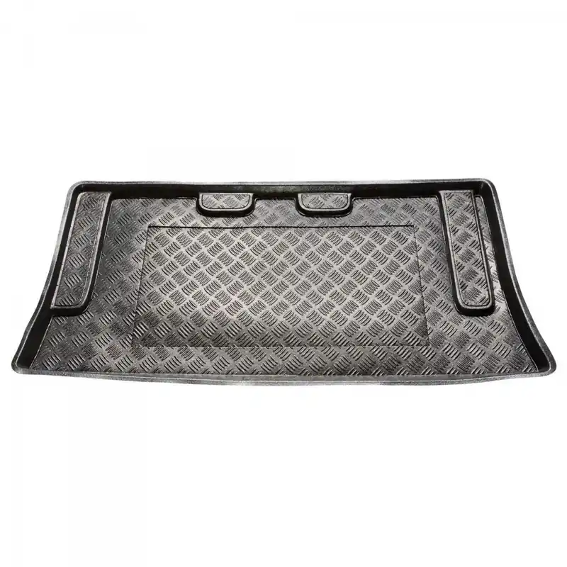 Rezaw-plast Mata bagażnika Standard Mercedes VIANO W639 2010-2014 długi, po liftingu 100931 Bezpieczna płatność