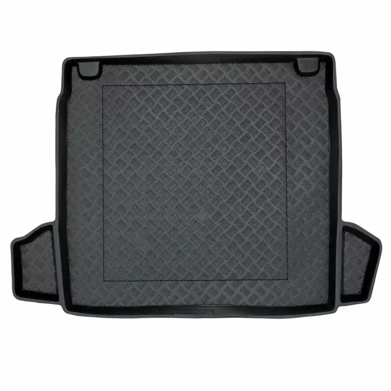 Rezaw-plast Mata bagażnika Standard Citroen C5 Sedan od 2008 100126 Zwrot pieniędzy