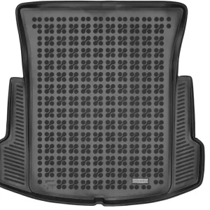 Rabat Rezaw-plast Mata bagażnika gumowa Tesla MODEL 3 od 2017 tylny bagażnik 233803