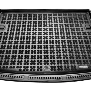 Zwrot pieniędzy Rezaw-plast Mata Bagażnika Gumowa Porsche Cayenne 2002-2010 / Volkswagen Touareg 2002-2010 231834