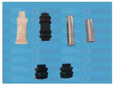 Popularny AUTOFREN Zestaw tulei prowadzących, zacisk hamulca AUTOFREN D7057C