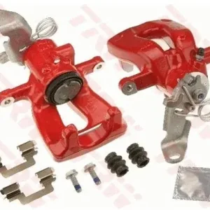 TRW Zacisk hamulca BHS1032 Niska cena