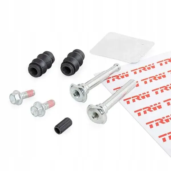 TRW TULEJE PROWADZĄCE ZACISK HAMULCA ST1654 CITROEN C5 I 01-04 C5 II 04- C5 III 08 Najlepsza cena