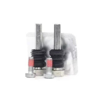 TRW TULEJE PROWADZĄCE ZACISK HAMULCA ST1720 AUDI 80 1.6 91-94 RENAULT CLIO II 1.2 01- 1.5DCI 05 PRZ Wysoka jakość