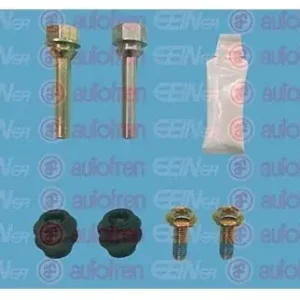 Premium AUTOFREN Zestaw tulei prowadzących, zacisk hamulca AUTOFREN D7179C