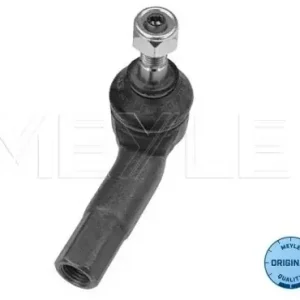 Wulf Gaertner Autoparts Końcówka drążka kierowniczego poprzecznego Wulf Gaertner Autoparts 116 020 8123 Nowość