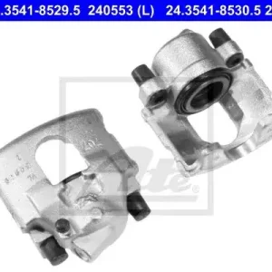 Autentyczny ATE ZACISK HAMULCA 24.3541-8529.5 FORD PUMA ST 160 99-02 PRZÓD LEWY