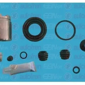 AUTOFREN Zestaw naprawczy, zacisk hamulca AUTOFREN D41778C Wyprzedaż