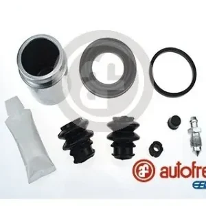 AUTOFREN Zestaw naprawczy, zacisk hamulca AUTOFREN D42457C Zwrot pieniędzy