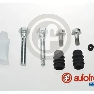 Kup teraz AUTOFREN Zestaw tulei prowadzących, zacisk hamulca AUTOFREN D7278C