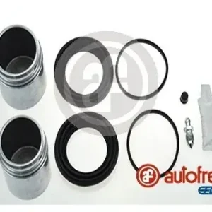 Kup teraz AUTOFREN Zestaw naprawczy, zacisk hamulca AUTOFREN D42081C