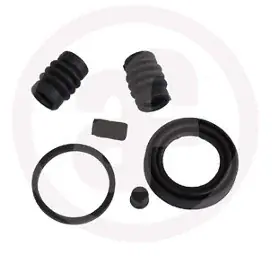 AUTOFREN Zestaw naprawczy zacisku hamulcowego AUTOFREN D4726 Szybka dostawa