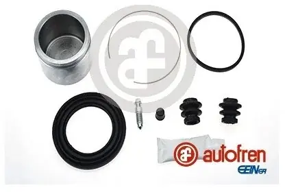 AUTOFREN Zestaw naprawczy, zacisk hamulca AUTOFREN D41774C Oryginalny
