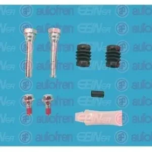 Nowość AUTOFREN Zestaw tulei prowadzących, zacisk hamulca AUTOFREN D7159C