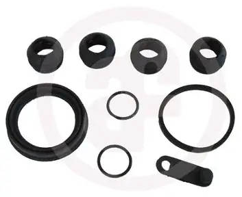 AUTOFREN Zestaw naprawczy zacisku hamulcowego AUTOFREN D4053 Szybka dostawa