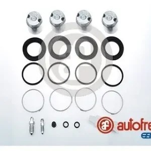 AUTOFREN Zestaw naprawczy, zacisk hamulca AUTOFREN D42271C Szybka dostawa