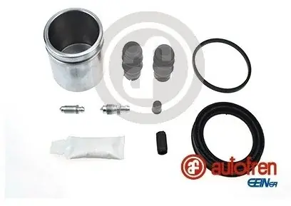 AUTOFREN Zestaw naprawczy, zacisk hamulca AUTOFREN D42046C Wyprzedaż