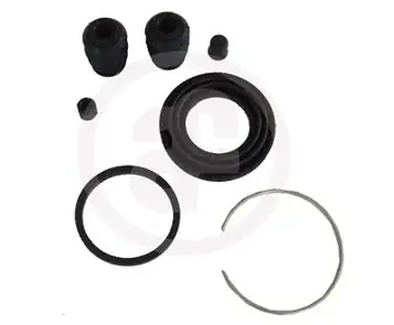 AUTOFREN Zestaw naprawczy zacisku hamulcowego AUTOFREN D4430 Zwrot pieniędzy