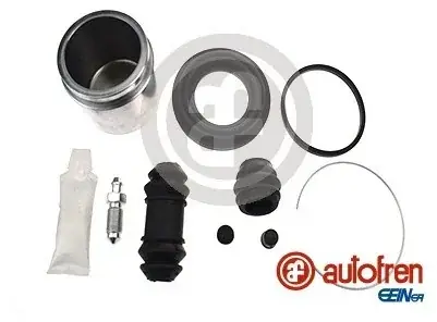 AUTOFREN Zestaw naprawczy, zacisk hamulca AUTOFREN D41946C Zamów teraz