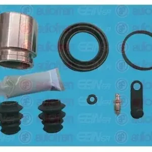 Oferta limitowana AUTOFREN Zestaw naprawczy, zacisk hamulca AUTOFREN D41832C