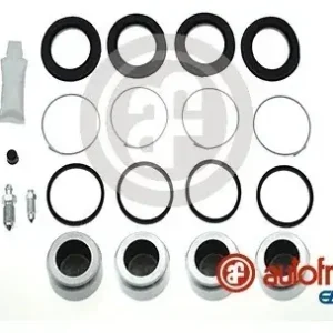 AUTOFREN Zestaw naprawczy, zacisk hamulca AUTOFREN D42321C Najlepsza cena