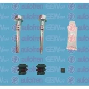 AUTOFREN Zestaw tulei prowadzących, zacisk hamulca AUTOFREN D7178C Tani