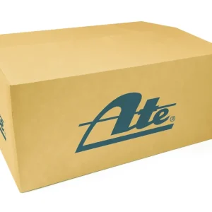 ATE ZACISK HAMULCA 24.3571-9813.5 FORD C-MAX II VAN 1.5 ECOBOOST 15- VOLVO V40 T2 15 PRZÓD Zwrot pieniędzy