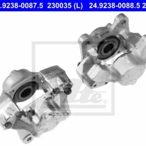 ATE ZACISK HAMULCA 24.9238-0088.5 VOLVO 940 II 2.0 TURBO 96-98 TYŁ PRAWY Premium