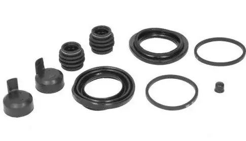 AUTOFREN Zestaw naprawczy, zacisk hamulca AUTOFREN D42143 Ekspresowa dostawa