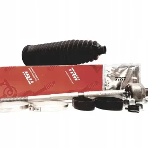 Wyprzedaż TRW DRĄŻEK KIEROWNICZY JAR927 OPEL VECTRA C 02