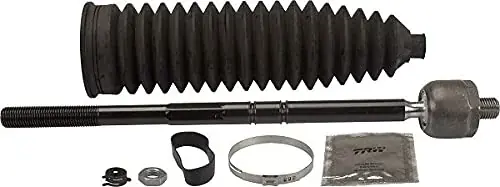 Oryginalny TRW DRĄŻEK KIEROWNICZY JAR1043 SAAB 9-3 03