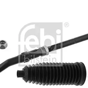 Najlepsza cena febi bilstein Drążek febi Bilstein 46290 rozstawu kół z zestawem lenkman zakrzepica żył, (oś przednia po obu stronach) 46290