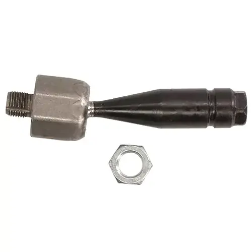 Autentyczny DELPHI DRĄŻEK KIEROWNICZY TA2377 AUDI A8,VW PHAETON 02