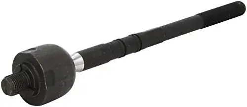 Popularny TRW DRĄŻEK KIEROWNICZY JAR1065 MERCEDES C-KLASA W204 07