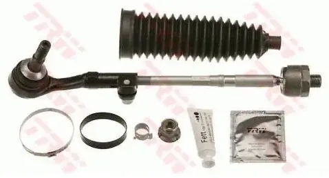 TRW drążek kierowniczy poprzeczny JRA529 Darmowa dostawa