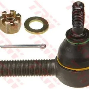 TRW Końcówka drążka kierowniczego poprzecznego JTE239 Autentyczny