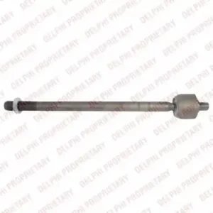 Zwrot pieniędzy DELPHI DRĄŻEK KIEROWNICZY TA2521 CITROEN C4 GRAND PICASSO/PICASSO 06