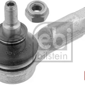 Autentyczny FEBI Końcówka drążka kierowniczego poprzecznego BILSTEIN 34477