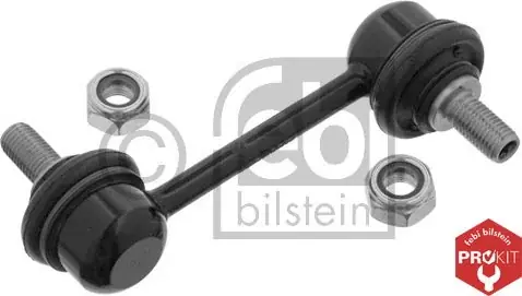 FEBI Drążek / wspornik, stabilizator BILSTEIN 33763 Tani