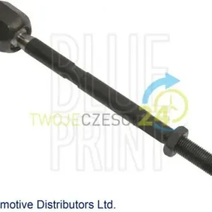 BLUE PRINT Połączenie osiowe, drążek kierowniczy poprzeczny ADT387146 Wysoka jakość