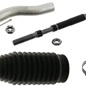 Rabat febi bilstein Drążek febi Bilstein 39590 rozstawu kół z zestawem lenkman zakrzepica żył, (oś przednia lewa) 39590