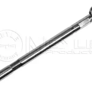 Bezpieczna płatność MEYLE Połączenie osiowe, drążek kierowniczy poprzeczny 11-16 031 0001