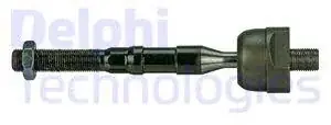 DELPHI Połączenie osiowe, drążek kierowniczy poprzeczny TA3271 TA3271 Tani