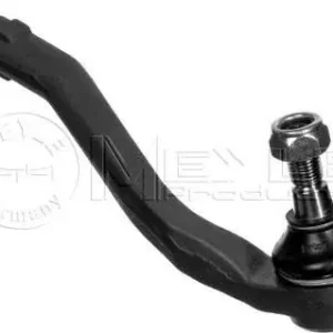 Oryginalny MEYLE Końcówka drążka kierowniczego poprzecznego 016 020 0026