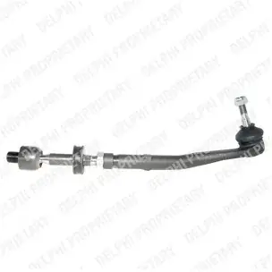 DELPHI drążek kierowniczy poprzeczny TL476 Wysoka jakość