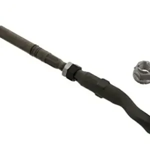 febi bilstein febi Bilstein drążka z zabezpieczającej 39678 Wysoka jakość