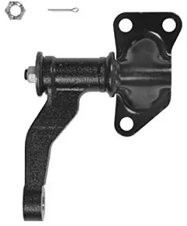 febi bilstein febi Bilstein 42685 lenkzwischen z koroną matki i zawleczka z dźwignią (oś przednia) 42685 Zwrot pieniędzy