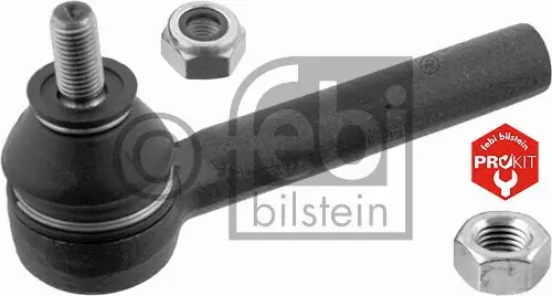 Zwrot pieniędzy FEBI Końcówka drążka kierowniczego poprzecznego BILSTEIN 10793