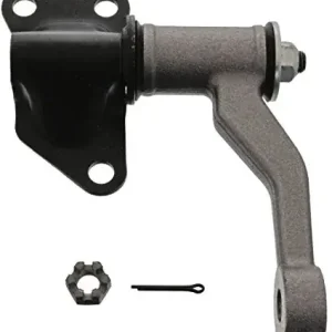 febi bilstein febi Bilstein 42697 lenkzwischen dźwignia z koronki matki i zawleczka (oś przednia) 42697 Ekspresowa dostawa